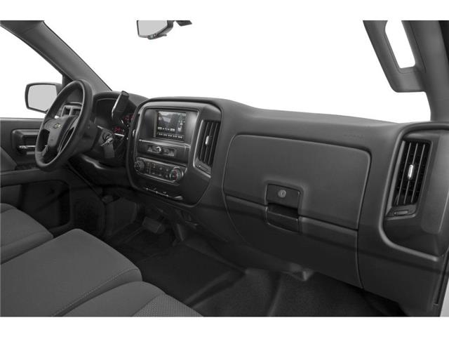 2017 Chevrolet Silverado 1500 LS (Stk: 24289B) in Campbellton - Image 11 of 11