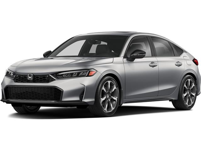 2025 Honda Civic Hybrid Sport Touring (Stk: 12386) in Brockville - Image 1 of 13