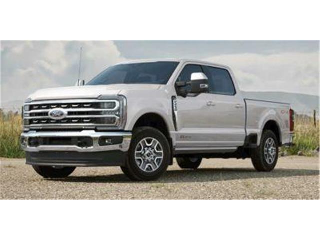 2025 Ford F-250 Lariat (Stk: 6-25SD0255) in Whitby - Image 1 of 1