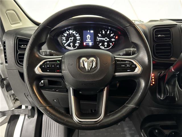 2023 RAM ProMaster 1500 Low Roof (Stk: ATNP5745) in Vaughan - Image 14 of 29 2023 RAM ProMaster 1500 Low Roof (Stk: ATNP5745) in Vaughan - Image 14 of 29