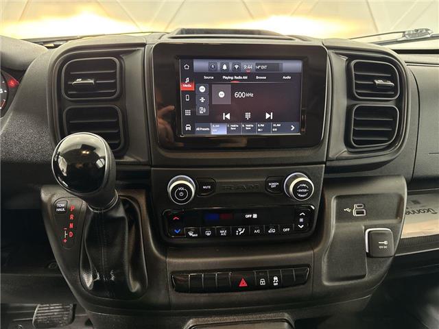 2023 RAM ProMaster 1500 Low Roof (Stk: ATNP5745) in Vaughan - Image 16 of 29 2023 RAM ProMaster 1500 Low Roof (Stk: ATNP5745) in Vaughan - Image 16 of 29