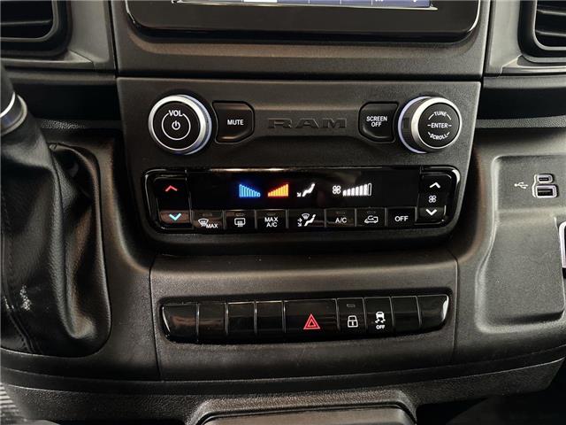 2023 RAM ProMaster 1500 Low Roof (Stk: ATNP5745) in Vaughan - Image 18 of 29 2023 RAM ProMaster 1500 Low Roof (Stk: ATNP5745) in Vaughan - Image 18 of 29