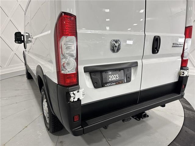 2023 RAM ProMaster 1500 Low Roof (Stk: ATNP5745) in Vaughan - Image 21 of 29 2023 RAM ProMaster 1500 Low Roof (Stk: ATNP5745) in Vaughan - Image 21 of 29