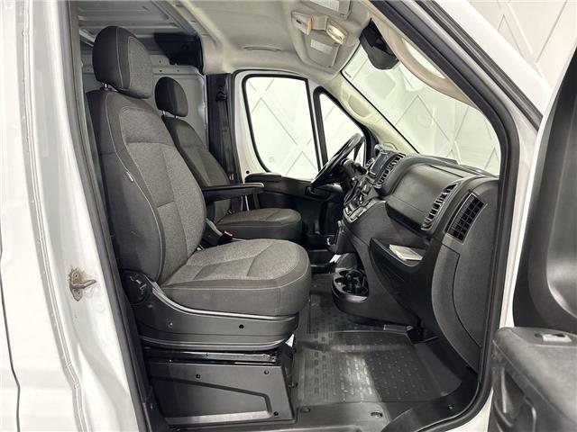 2023 RAM ProMaster 1500 Low Roof (Stk: ATNP5745) in Vaughan - Image 23 of 29 2023 RAM ProMaster 1500 Low Roof (Stk: ATNP5745) in Vaughan - Image 23 of 29