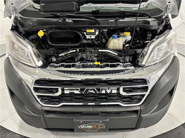 2023 RAM ProMaster 1500 Low Roof (Stk: ATNP5745) in Vaughan - Image 25 of 29 2023 RAM ProMaster 1500 Low Roof (Stk: ATNP5745) in Vaughan - Image 25 of 29