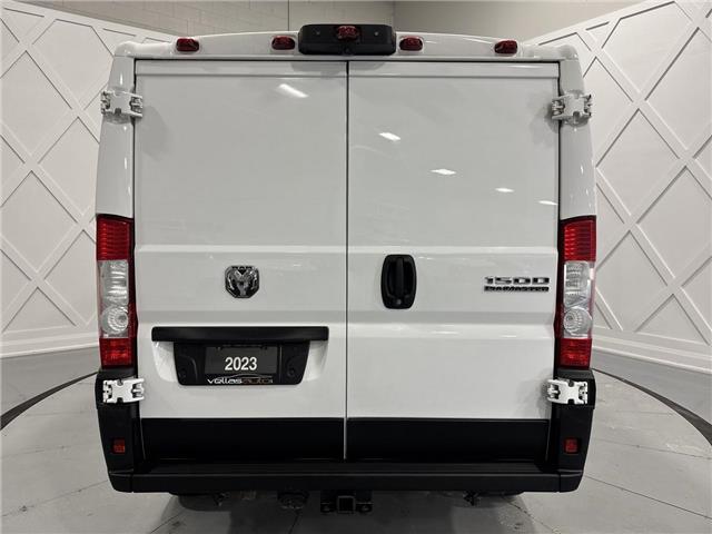 2023 RAM ProMaster 1500 Low Roof (Stk: ATNP5745) in Vaughan - Image 26 of 29 2023 RAM ProMaster 1500 Low Roof (Stk: ATNP5745) in Vaughan - Image 26 of 29