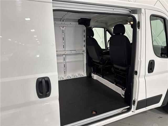 2023 RAM ProMaster 1500 Low Roof (Stk: ATNP5745) in Vaughan - Image 27 of 29 2023 RAM ProMaster 1500 Low Roof (Stk: ATNP5745) in Vaughan - Image 27 of 29