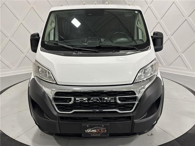 2023 RAM ProMaster 1500 Low Roof (Stk: ATNP5745) in Vaughan - Image 28 of 29 2023 RAM ProMaster 1500 Low Roof (Stk: ATNP5745) in Vaughan - Image 28 of 29