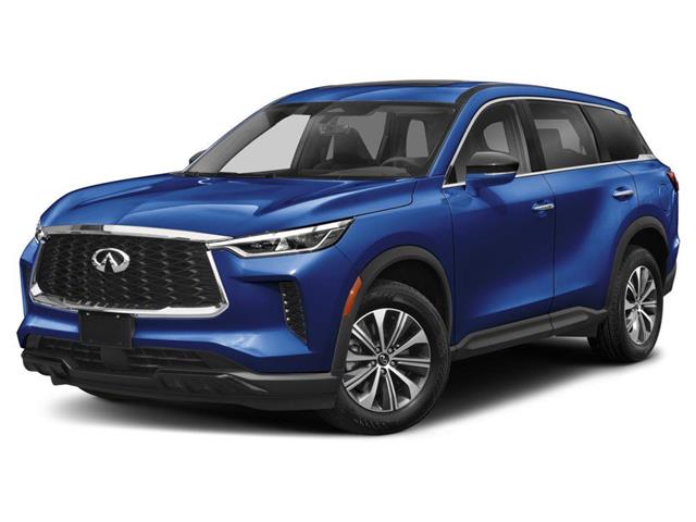 2025 Infiniti QX60 Pure (Stk: 25002) in Toronto - Image 1 of 11