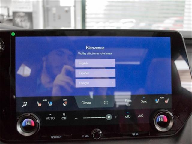 2025 Lexus RX 350 Base (Stk: 6677) in Kingston - Image 15 of 18