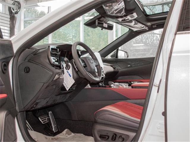 2025 Lexus RX 350 Base (Stk: 6677) in Kingston - Image 11 of 18