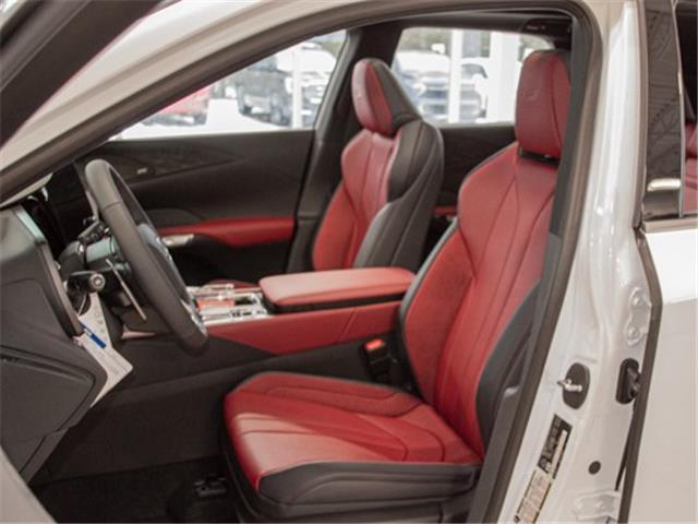 2025 Lexus RX 350 Base (Stk: 6677) in Kingston - Image 10 of 18