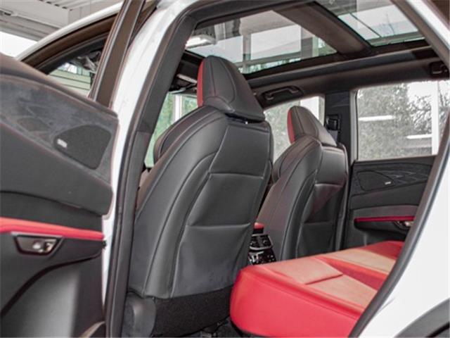 2025 Lexus RX 350 Base (Stk: 6677) in Kingston - Image 17 of 18