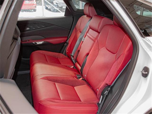 2025 Lexus RX 350 Base (Stk: 6677) in Kingston - Image 16 of 18