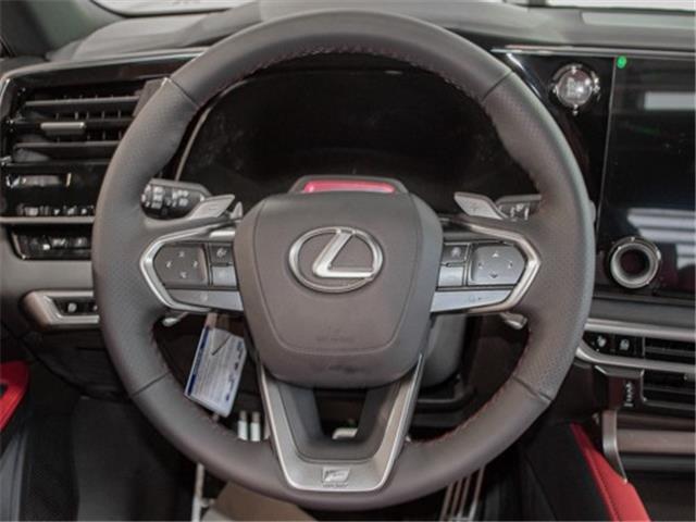 2025 Lexus RX 350 Base (Stk: 6677) in Kingston - Image 13 of 18