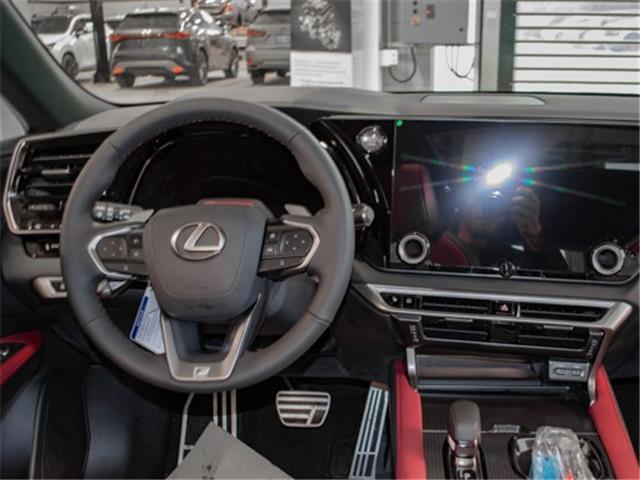 2025 Lexus RX 350 Base (Stk: 6677) in Kingston - Image 12 of 18