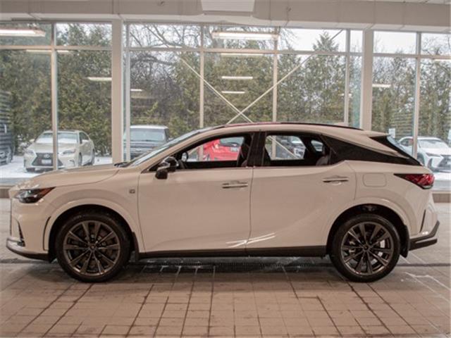 2025 Lexus RX 350 Base (Stk: 6677) in Kingston - Image 4 of 18