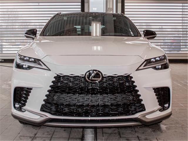 2025 Lexus RX 350 Base (Stk: 6677) in Kingston - Image 2 of 18