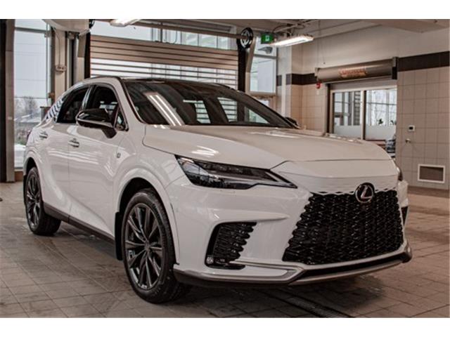2025 Lexus RX 350 Base (Stk: 6677) in Kingston - Image 3 of 18