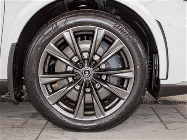 2025 Lexus RX 350 Base (Stk: 6677) in Kingston - Image 18 of 18