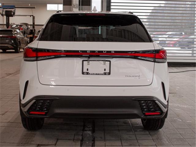 2025 Lexus RX 350 Base (Stk: 6677) in Kingston - Image 7 of 18