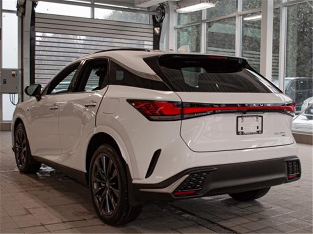 2025 Lexus RX 350 Base (Stk: 6677) in Kingston - Image 5 of 18