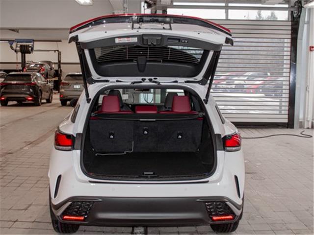 2025 Lexus RX 350 Base (Stk: 6677) in Kingston - Image 6 of 18