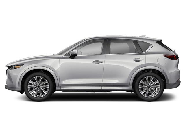 2025 Mazda CX-5 GT (Stk: 25-098) in Cornwall - Image 2 of 2