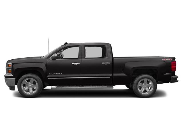 2014 Chevrolet Silverado 1500 2LZ (Stk: N23-26A) in Capreol - Image 2 of 13