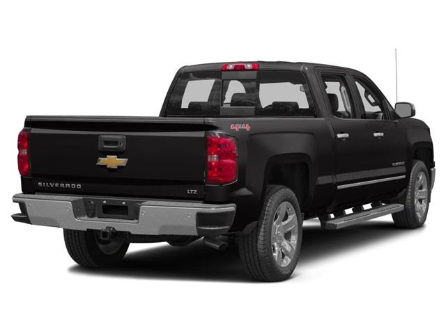 2014 Chevrolet Silverado 1500 2LZ (Stk: N23-26A) in Capreol - Image 3 of 13