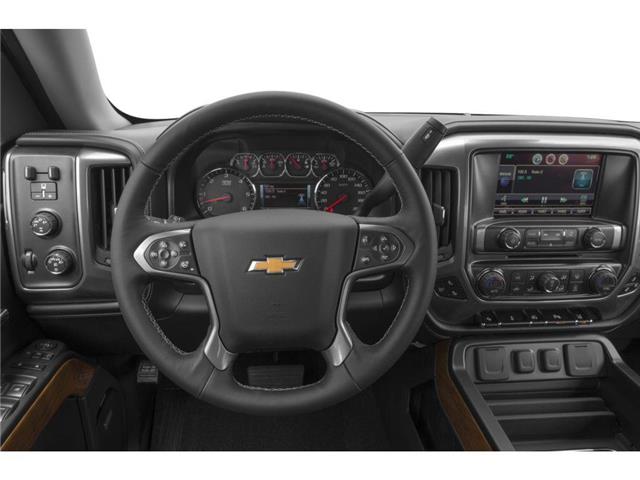 2014 Chevrolet Silverado 1500 2LZ (Stk: N23-26A) in Capreol - Image 4 of 13