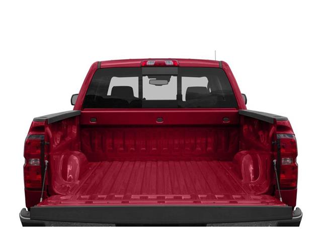 2014 Chevrolet Silverado 1500 2LZ (Stk: N23-26A) in Capreol - Image 8 of 13