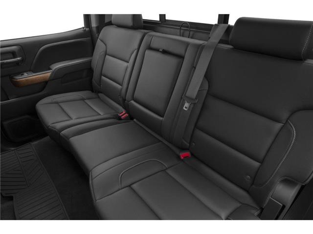 2014 Chevrolet Silverado 1500 2LZ (Stk: N23-26A) in Capreol - Image 9 of 13