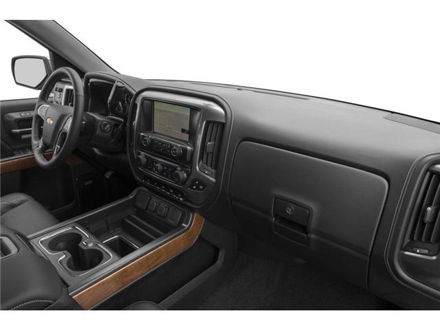 2014 Chevrolet Silverado 1500 2LZ (Stk: N23-26A) in Capreol - Image 12 of 13