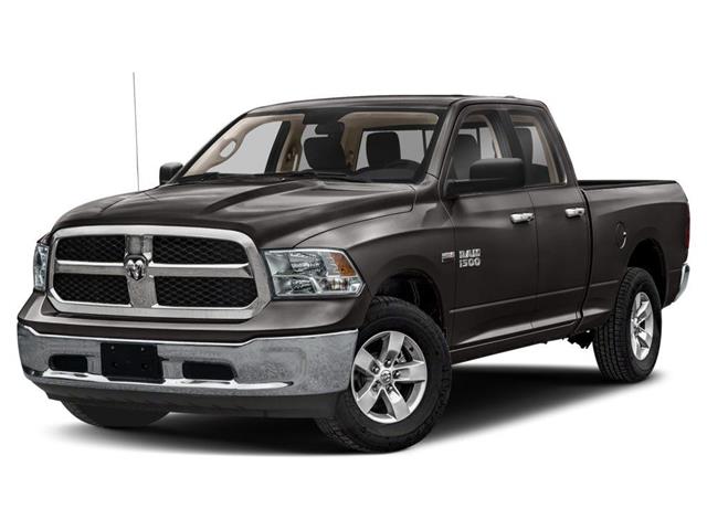 2016 RAM 1500 SLT (Stk: N24-06A) in Capreol - Image 1 of 11