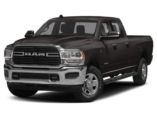 2021 RAM 2500 Big Horn (Stk: N24-23A) in Capreol - Image 1 of 11