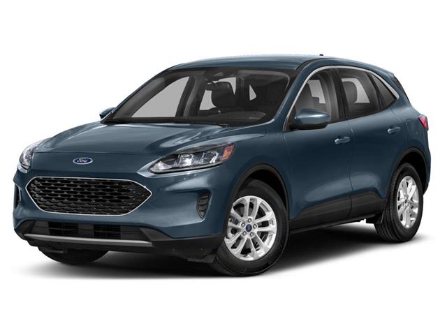 2021 Ford Escape SE (Stk: U24-11) in Capreol - Image 1 of 12