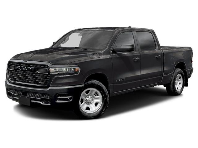 2025 RAM 1500 Sport (Stk: N24-53) in Capreol - Image 1 of 3