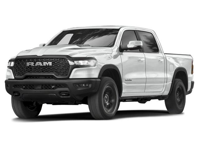 2025 RAM 1500 Rebel (Stk: N24-60) in Capreol - Image 1 of 1