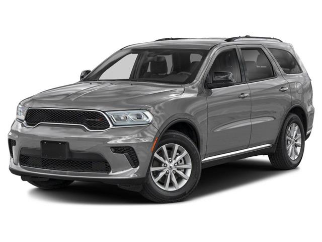 2025 Dodge Durango R/T (Stk: N24-62) in Capreol - Image 1 of 11