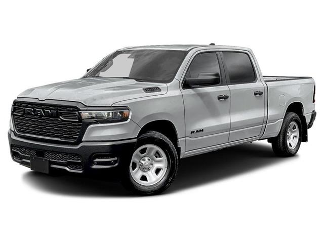 2025 RAM 1500 Sport (Stk: N24-64) in Capreol - Image 1 of 3