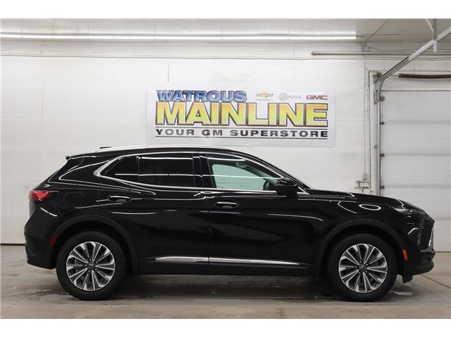 2025 Buick Envision Preferred (Stk: S1186) in Watrous - Image 1 of 43