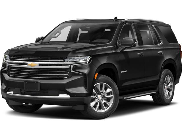 2023 Chevrolet Tahoe LT (Stk: 45179A) in Saskatoon - Image 1 of 5