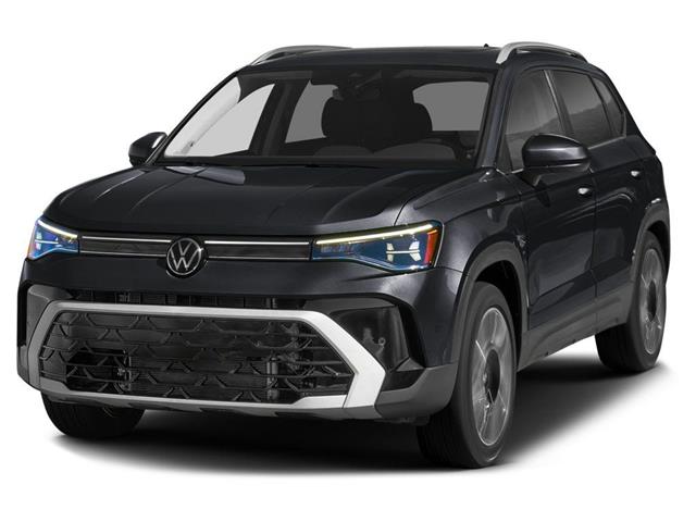2025 Volkswagen Taos Highline (Stk: SS-216) in Calgary - Image 1 of 3