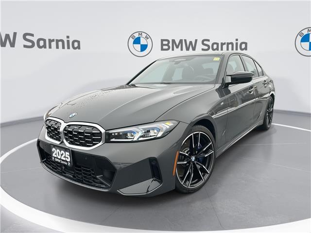 2025 BMW M340i xDrive (Stk: B2524) in Sarnia - Image 1 of 26
