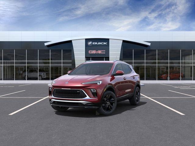 2025 Buick Encore GX Sport Touring (Stk: 25053) in Campbellton - Image 1 of 6