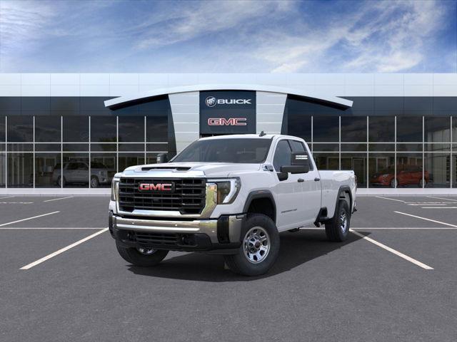 2025 GMC Sierra 3500HD Pro (Stk: 25T140) in Hope - Image 1 of 6
