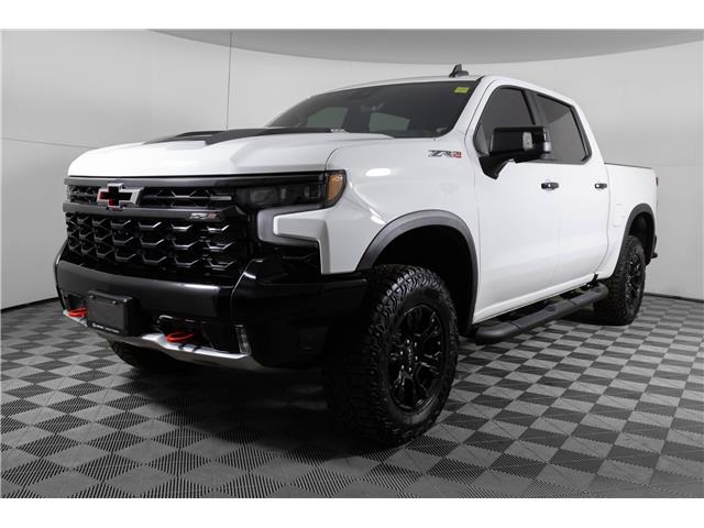 2023 Chevrolet Silverado 1500 ZR2 (Stk: X2279A) in London - Image 1 of 36