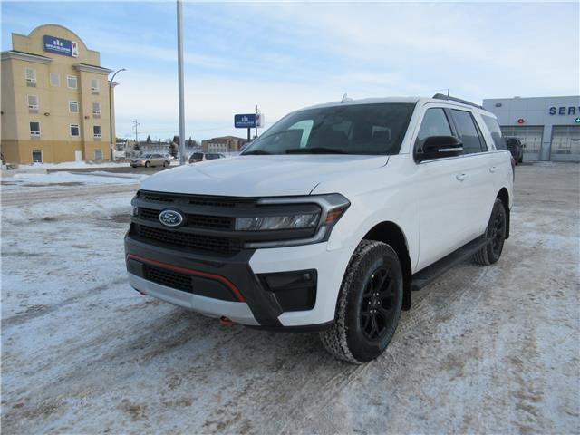 2024 Ford Expedition Timberline (Stk: 24-0709) in Prince Albert - Image 1 of 16