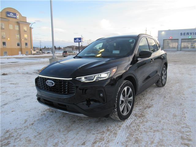 2025 Ford Escape Platinum (Stk: 25-0096) in Prince Albert - Image 1 of 15